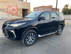تويوتا فورجنر